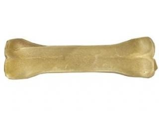 Die Knochenlänge beträgt 16,5 cm.