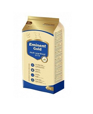 Eminent GOLD Adult Large Breed - 2 kg