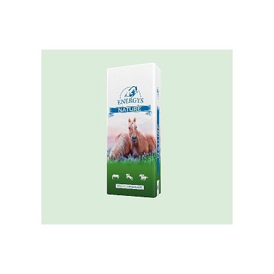 Energys Energys Omega, nur 20 kg extrudiert