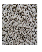 Energys Energys Weizenkleie granuliert 25 kg