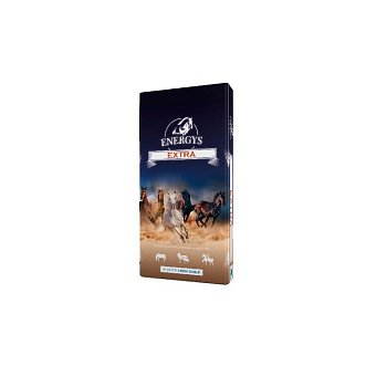 Energys Extra 4 mm (gr, 25 kg)
Energys Extra 4 mm (gr, 25 kg)