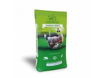 Energys Hus Granulat REPRO 25kg