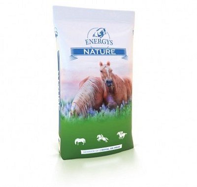 Energys Sojaextraktionsschrot 1 kg