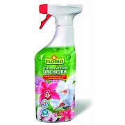 Floria Blattnahrung Orchidee 500 ml