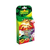 Floria Dünger für den gesamten Garten 200 g