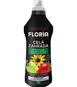 Floria Flüssigdünger für den gesamten Garten 1 L