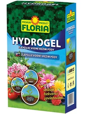 Floria Hydrogel 200g
Floria Hydrogel 200g