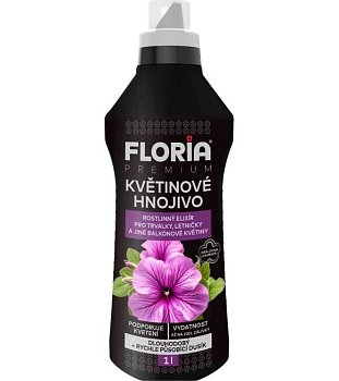 Floria Kapalné Blumendünger 1 L