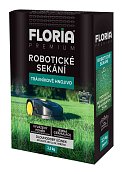 Floria Tr. Dünger für robotic Rasenmäher 2,5 Kg.