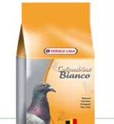 Fußbodenweiß bianco 20 kg