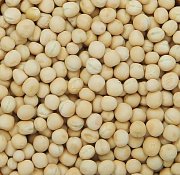 Futtermischungen Kvídera Gelbe Erbsen 25 kg