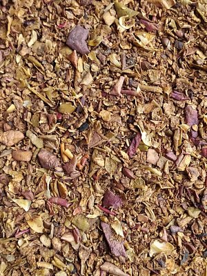 Futtermischungen Kvídera Getrocknete Apfeltrester Auswahl 1kg
