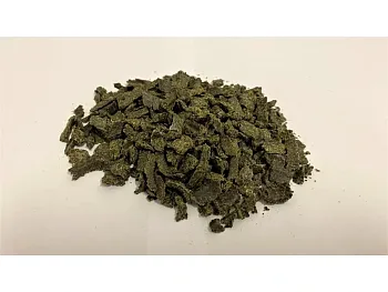 Futtermischungen Kvídera Hanfkuchen - Presskuchen 1 kg