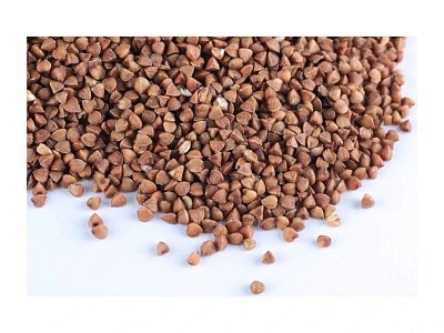 Geschälter Buchweizen 25 kg
