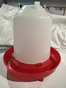 Getränkespender 5 L Bajonett