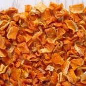 Getrocknete Karotten Scheiben 20 mm 1 kg 1 kg