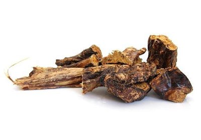 Getrocknete Schweinelungen 1 kg