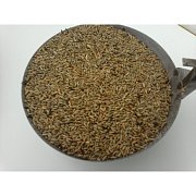 Gewogenes Roggenbrot