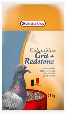 Grit für Tauben gemischt (Redstone) 2,5 kg
