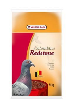 Grit für Tauben rot 2,5 kg (Redstone)