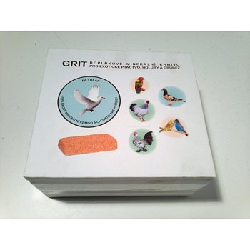 Grit Tolar groß