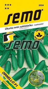 Gurke Ornello F1 2g *** **