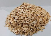 Haferflockenfutter 5 kg