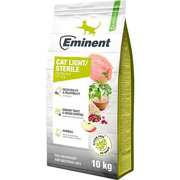 Hervorragende Katze sterilisiert 1 kg
