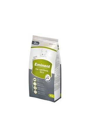 Ausverkauf – Eminent Cat Sterilized 2 kg
