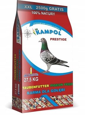 Kafig für Tauben zur Prestige-Überzüchtung - P-P