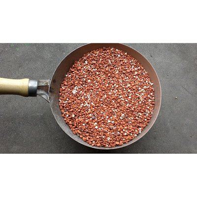 Kampol Grit für Tauben Rot 1 kg.