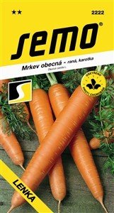 Karotte Lenka 2g **