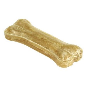 Knochen des Büffels 13 cm