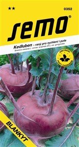 Kohlrabi Blankyt 0,8g **