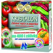 Kristalon Gesundes Tomaten- und Paprikapulver 0,5 kg