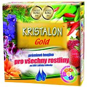 Kristalon Gold 0,5 kg
Kristalon Gold 0,5 kg