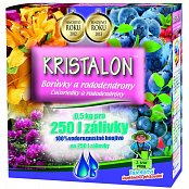 Kristalon Heidelbeeren und Rhododendren 0,5 kg