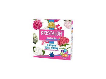 Kristalon Hortensie 0,5 kg