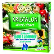 Kristalon Start 0,5 kg
Kristalon Start 0,5 kg