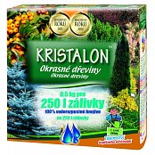 Kristalon Ziergehölze 0,5 kg