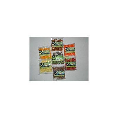 KS Fish s.r.o. Ausverkauf Extrudat Super Vanille