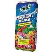 Landwirtschaftlicher Gartensubstrat 50 L
