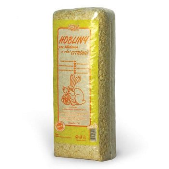 Limara Hobliny 15l Zitronenduft