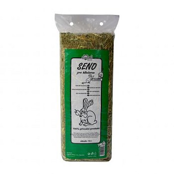Limara Seno 15l / 500g
Limara Seno 15l / 500g