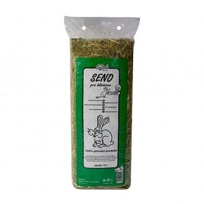 Limara Seno 15l / 500g
Limara Seno 15l / 500g