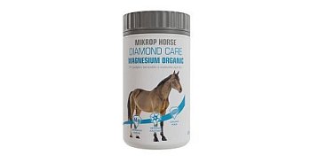 Mikrop Horse Diamond Care Magnesium Organic 0,75 kg