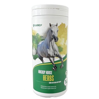 Mikrop Horse Herbs 1 kg