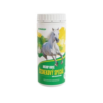 Mikrop Knoblauchspezialität 1kg