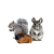 Nagetiere