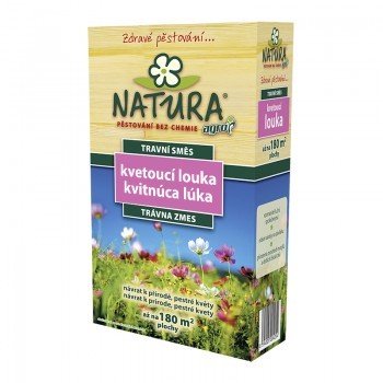 Natur Blühende Wiese 0,9 kg